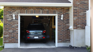 Garage Door Installation at Glendale Galleria Glendale, California